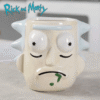 Taza Rick - Rick & Morty (600ml) - Imagen 2
