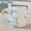 Taza Rick - Rick & Morty (600ml) - Imagen 3