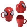 Taza Hombre araña - Spider-man (350ml) - Imagen 4