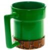 Taza Mario Bros - Tubería (400ml) - Imagen 4