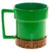 Taza Mario Bros - Tubería (400ml) - Imagen 2