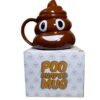 Taza Popo Emoji (550ml) - Imagen 5