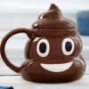 Taza Popo Emoji (550ml) - Imagen 4