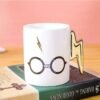 Taza Rayo - Harry Potter (400ml) - Imagen 3