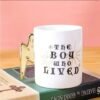 Taza Rayo - Harry Potter (400ml) - Imagen 4