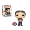 Funko Pop: STRANGER THINGS - ELEVEN N° 847 Special Edition