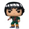 Funko Pop: NARUTO SHIPPUDEN - Might Guy N° 1195 - Imagen 2