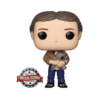 Funko Pop: STRANGER THINGS - ELEVEN N° 847 Special Edition - Imagen 2