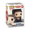 Funko Pop: STRANGER THINGS - ELEVEN N° 847 Special Edition - Imagen 3