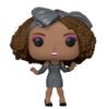 Funko Pop: WHITNEY - Whitney Houston N° 70 - Imagen 2