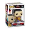 Funko Pop: DOCTOR STRANGE MULTIVERSE OF MADNESS - Wong N° 1001 - Imagen 3