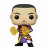 Funko Pop: DOCTOR STRANGE MULTIVERSE OF MADNESS - Wong N° 1001 - Imagen 2