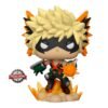 Funko Pop: MY HERO ACADEMIA - Katsuki Bakugo N° 969 Special Edition - Imagen 2