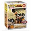 Funko Pop: MY HERO ACADEMIA - Katsuki Bakugo N° 969 Special Edition - Imagen 3