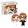 Funko 2PACK: UP - ELLIE & CARL Special Edition
