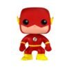 Funko Pop: DC SUPER HEROES - The Flash N° 10 - Imagen 2
