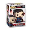Funko Pop: DOCTOR STRANGE MULTIVERSE OF MADNESS - Doctor Strange N° 1000 - Imagen 3