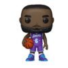 Funko Pop: LOS ANGELES LAKERS - Lebron James N° 127 - Imagen 2