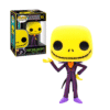 Funko Pop: THE NIGHTMARE BEFORE CHRISTMAS- Jack Skellington N° 15
