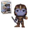 Funko Pop: AVENGERS - Thanos N° 453