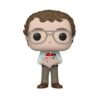 Funko Pop: STRANGER THINGS - Alexei N° 923 - Imagen 2