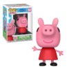 Funko Pop: PEPPA PIG - Peppa Pig N 1085