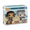 Funko 2PACK: NARUTO SHIPPUDEN - Hashirama & Tobirama Special Edition - Imagen 3