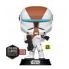 Funko Pop: STAR WARS - Boss N° 458 Special Edition, Glows in the Dark - Imagen 2