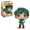Funko Pop: MY HERO ACADEMIA - Deku N° 247