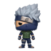 Funko Pop: NARUTO SHIPPUDEN - Kakashi N° 182 - Imagen 2