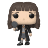 Funko Pop: HARRY POTTER - Hermione Granger N° 150 - Imagen 2