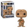 Funko Pop: E.T. - E.T. with flowers N° 1255