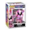 Funko Pop: FIVE NIGHTS AT FREDDY'S - Freddy N° 878 - Imagen 3