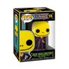 Funko Pop: THE NIGHTMARE BEFORE CHRISTMAS- Jack Skellington N° 15 - Imagen 3