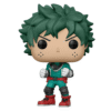 Funko Pop: MY HERO ACADEMIA - Deku N° 247 - Imagen 2