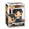 Funko Pop: ATTACK ON TITAN (SHINGEKI NO KYOJIN) - Formal Levi N° 1171 Special Edition - Imagen 3