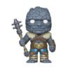 Funko Pop: THOR LOVE AND THUNDER - Korg N° 1044 - Imagen 2