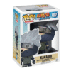 Funko Pop: NARUTO SHIPPUDEN - Kakashi N° 182 - Imagen 3