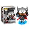 Funko Pop: VENOM - Venomized Thor N° 703 Special Edition