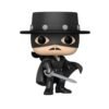 Funko Pop: ZORRO - Zorro N° 1270 - Imagen 2