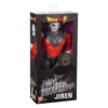 Bandai: DRAGON BALL SUPER LIMIT BREAKER - Jiren - Imagen 6