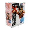 Banpresto: DRAGON BALL Z- Dragon Ball Gxmateria The Son Goku - Imagen 7