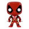 Funko Pop: DEADPOOL - Deadpool N° 111 - Imagen 2