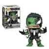 Funko Pop: VENOM - Venomized Hulk N° 366