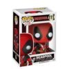 Funko Pop: DEADPOOL - Deadpool N° 111 - Imagen 3