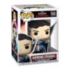 Funko Pop: DOCTOR STRANGE MULTIVERSE OF MADNESS - Supreme Strange N° 1005 - Imagen 3