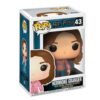 Funko Pop: HARRY POTTER - Hermione Granger N° 43 - Imagen 3