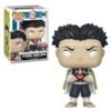 Funko Pop: DEMON SLAYER - Gyomei Himejima N° 1091 Speical Edition