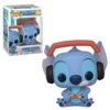 Funko Pop: LILO & STITCH - Gamer Stitch N° 1229 Special Edition