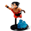 Banpresto: DRAGON BALL Z- Dragon Ball Gxmateria The Son Goku - Imagen 2